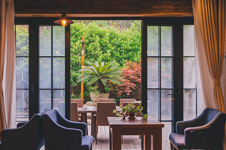 金世纪装饰网站建设