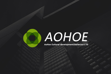 傲和文化网站建设