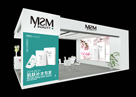 美尚美美容护肤院VI设计/ DESIGN VI