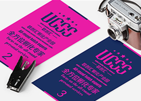 联创会VI设计/ DESIGN VI