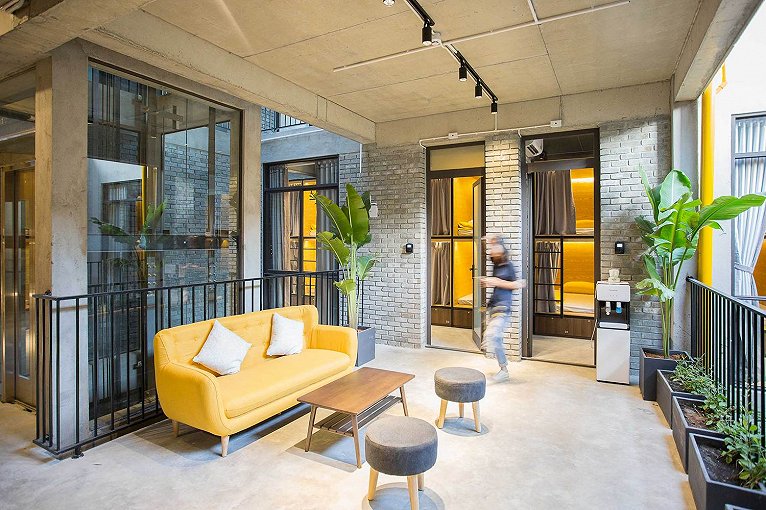 中濎装饰网站建设