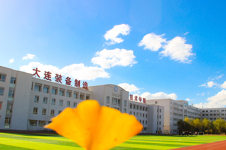 大连装备制造职业技术学院网站建设