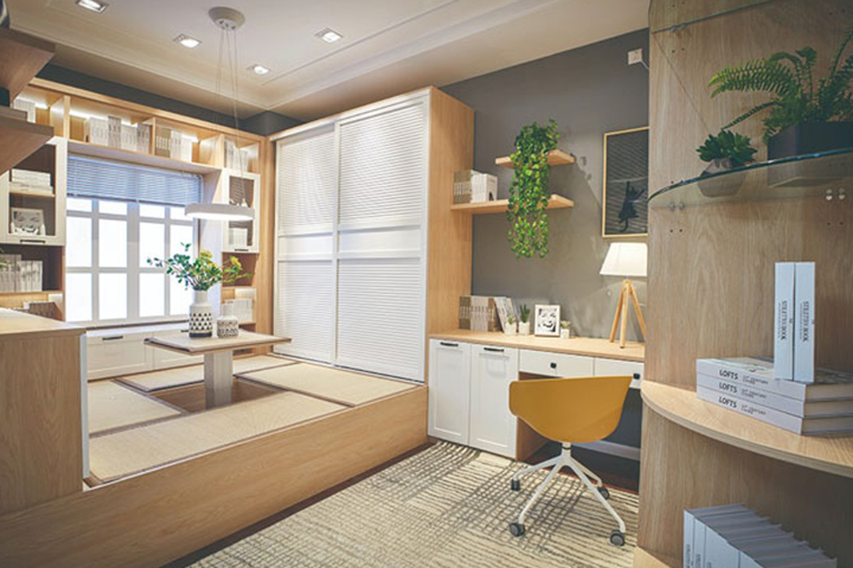 鹏鸿木业集团网站建设